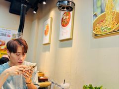 -六七八韩式烤肉·韩国料理(上杭路店)
