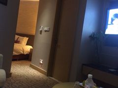 水游城假日酒店-天津水游城丽筠酒店