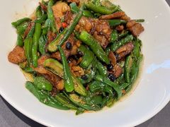 -汉水谣·江景餐厅(江滩店)