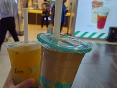 -1点点(望京万象汇店)