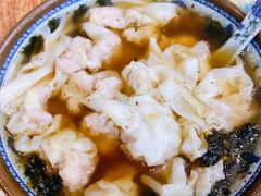 -老谢野馄饨(延安路店)