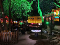 -白家大院·王府宫廷菜(苏州街店)