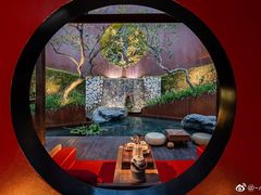 -OGGI TRATTORIA PIZZERIA(深业上城店)
