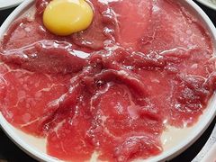 -蓉城老院十年老火锅(中南店)