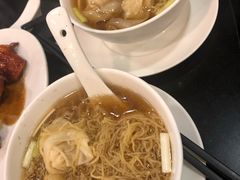 -丽的面家(多宝路店)