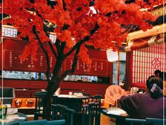 大堂-探花·意境江南菜·唐伯虎文化体验店·松鼠桂鱼(观前店)