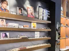 -日本手作眼镜·久川睛匠(新中关购物中心店)