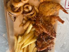 -必胜客(会展店)