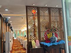 -鹿鸣酒家(越秀店)