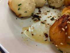仅存的汤汁-舒蔡记生煎菜饭(云南中路店)