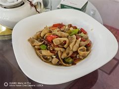 红烧大肠-衡阳市珠晖区小原味干面馆