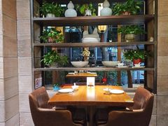 -金枝玉叶上海人家食府(三里河店)