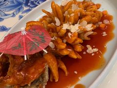 -姑苏家宴·苏帮菜·松鼠桂鱼(苏州总店)