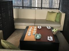 -广州富力君悦大酒店·关系酒廊
