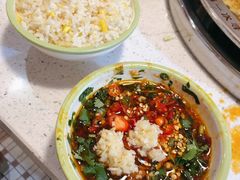-陈艳红火锅菜·冒菜(簋街店)