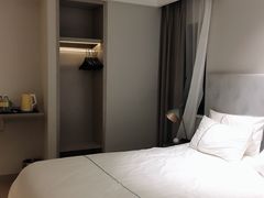 -白玉兰苏州观前街平江路酒店