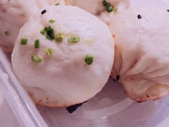 -金枝玉叶上海人家食府(三里河店)