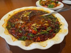 -头啖汤山庄(秀丽路店)