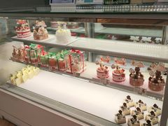 -好利来(南京路一店)