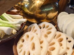 -正南齊北重庆老火锅(光华村直营店)