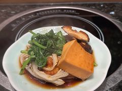 -然锅料理