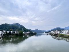 -新安江山水画廊风景区