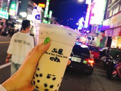 -自强夜市