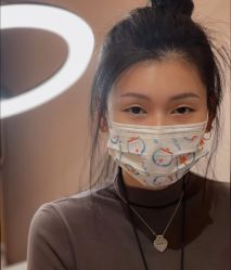 -本小姐美学·半永久纹眉野生眉