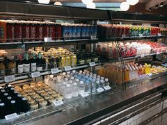 -阿那亚第一食堂 Cafeteria 1