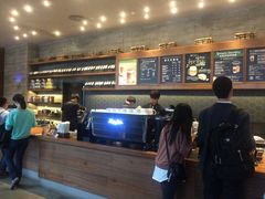 -星巴克臻选(广州高德置地秋广场店)