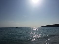 -白沙湾海滩