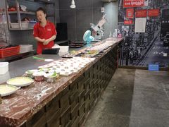 -九记潮汕现切鲜牛肉自助火锅(新开铺店)