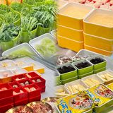 新开的！！又可以在深圳实现海鲜自由了🦞