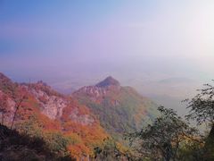 -吉林拉法山