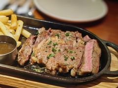 -澳骄 Aussie Kitchen·手工披萨·西餐(国大店)