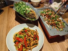 -树厨贵州菜(大十字店)