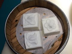 非遗白玉方糕-探花·意境江南菜·唐伯虎文化体验店·松鼠桂鱼(观前店)