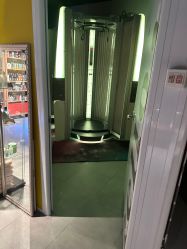 -极昼美黑24H日晒沙龙