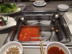 -海底捞火锅(南海万科广场店)