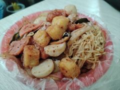 -十二中麻辣拌(石油学院店)