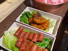 -九鼎轩脆毛肚火锅(三钢里店)