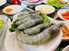 -P1泥炉烤肉(市桥富华东路店)