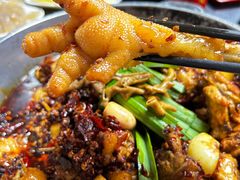 -贵阳李氏息烽阳朗鸡(民生路店)