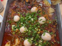 -鱼酷活鱼烤鱼(沈阳大悦城店)