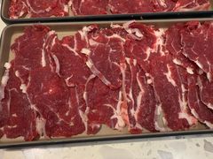 吊龙-小城牛事·鲜牛肉火锅(万达店)