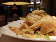-粗茶淡饭·汉口公馆(循礼门店)