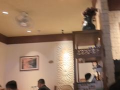 -绿茶餐厅(布吉万象汇店)