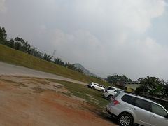 -堤边美食