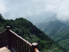 -塔云山