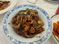 -聚春园自助餐厅(东街口店)